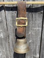 Schöne Glocke, Albertano Fondeur La Sarraz