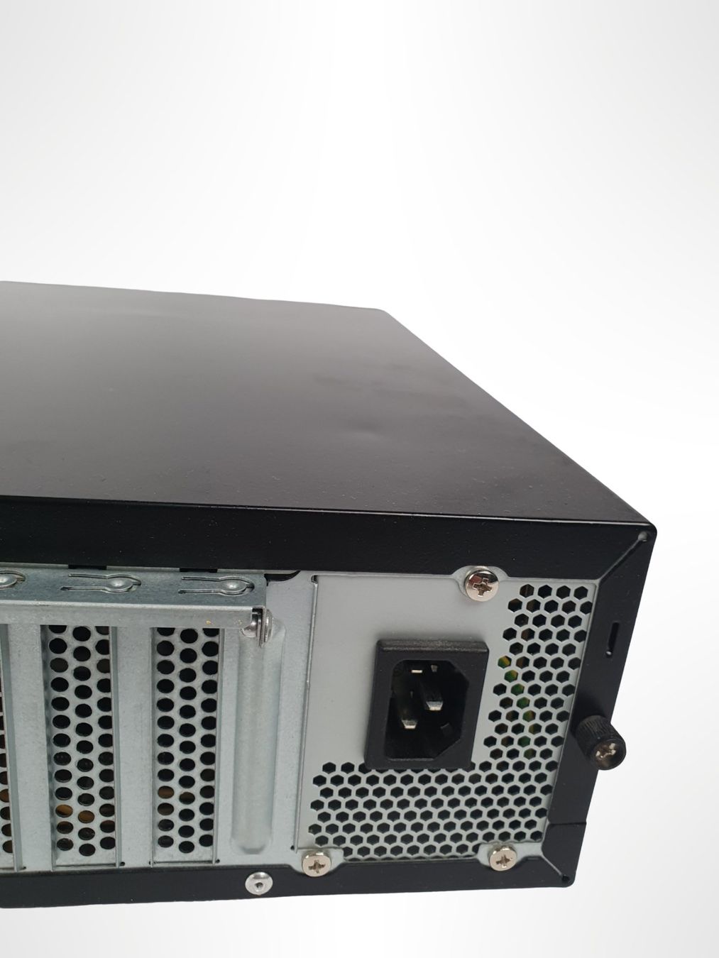 PCs: JET Computer – Gebraucht aus Wangen b. Olten von  4