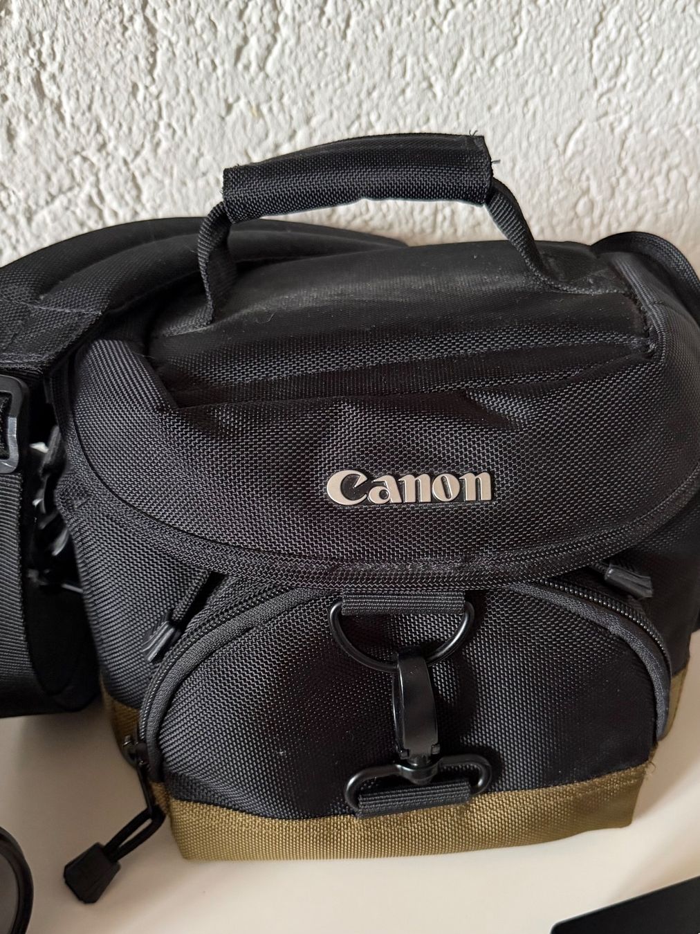 Canon Kamera: Appareil photo Canon EOS 500D – Gebraucht aus Onnens FR von koala2013 2