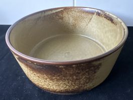 Schüssel Langenthal Keramik Vintage ca. 20cm Durchme. Schwei