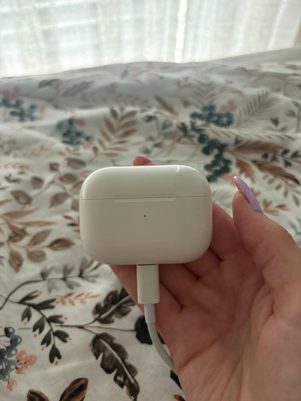 Apple Casques audio: AirPods Pro 1. Generation – D'occasion à Uznach par songoku759