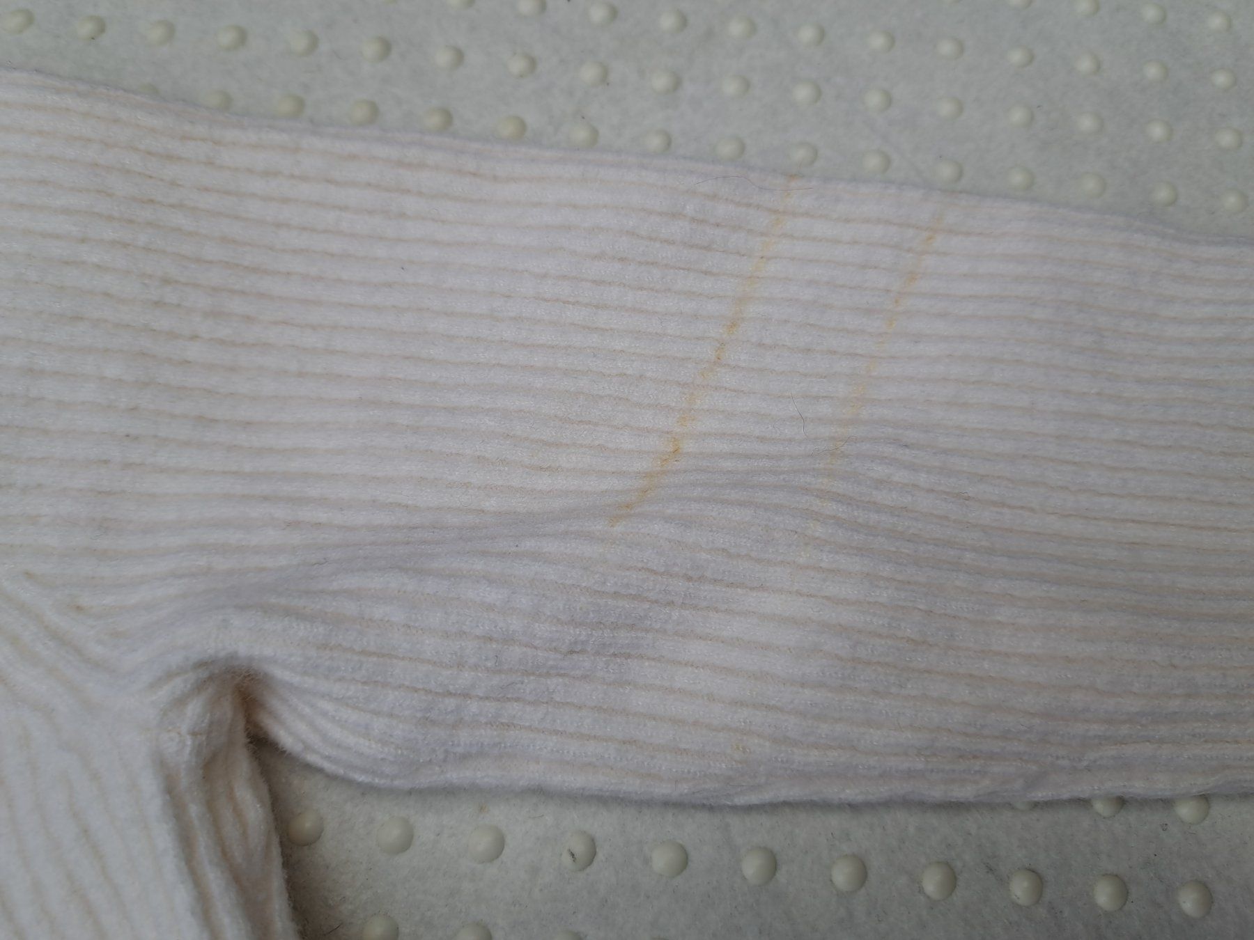 Phillip Lim Maglioni & Felpe: Weisser Rollkragenpullover gerippt 69% Wolle Philip Lim – Nuovo (secondo la descrizione) da Gysenstein venduto da joshuas81 5