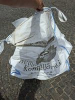 9x Big Bag 1000kg