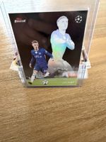  Cole Palmer Chelsea FC Topps Finest