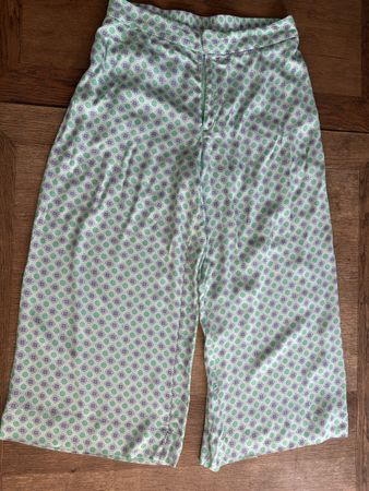 Ming Hose Gr.XL🩵💜