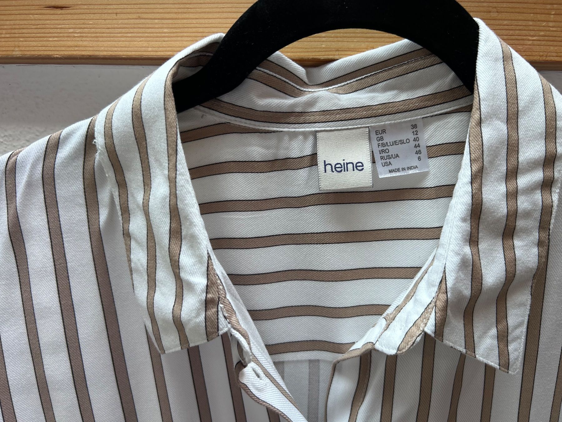 Heine Camicette: 1 Longbluse Heine – Nuovo (secondo la descrizione) da Möhlin venduto da minicabrio 2