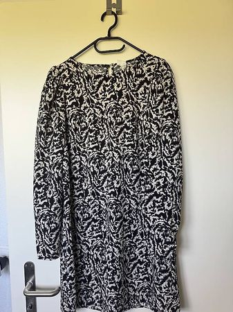 Schönes Kleid