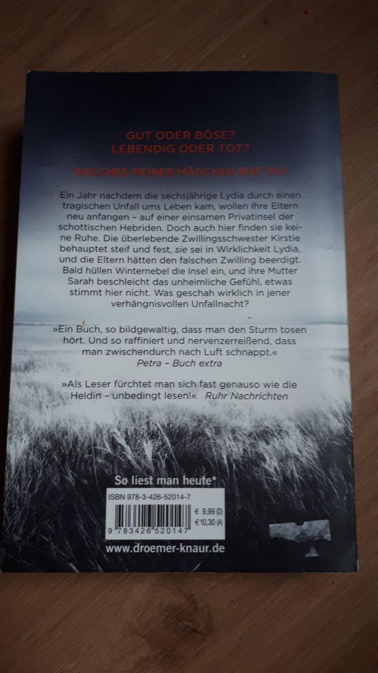Libri: Eisige Schwestern – Usato da Steg im Tösstal venduto da martinkreisl 1