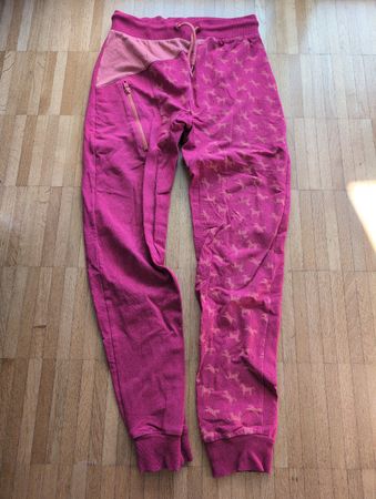 Jako-o Hose Pink Grösse 152/158 gebraucht
