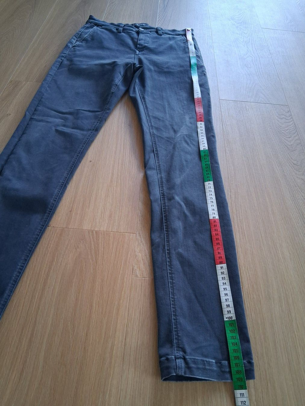 Replay Jeans: Replay Hyperflex Jeans Zeumar 30/32 – Gebraucht aus Lengnau AG von Nathi88 7