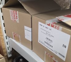 2x Pokémon 30th celebration Poster Collection EN Cases