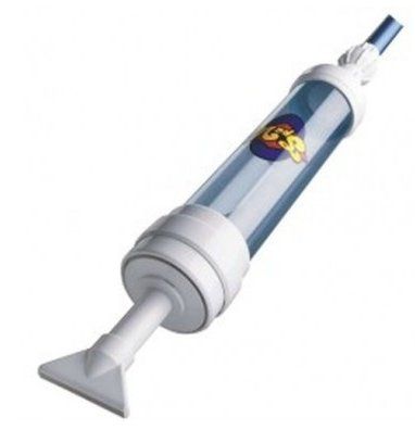 Laborzubehör: Paradise SpaVac aspirateur – Gebraucht aus Blonay von liby02