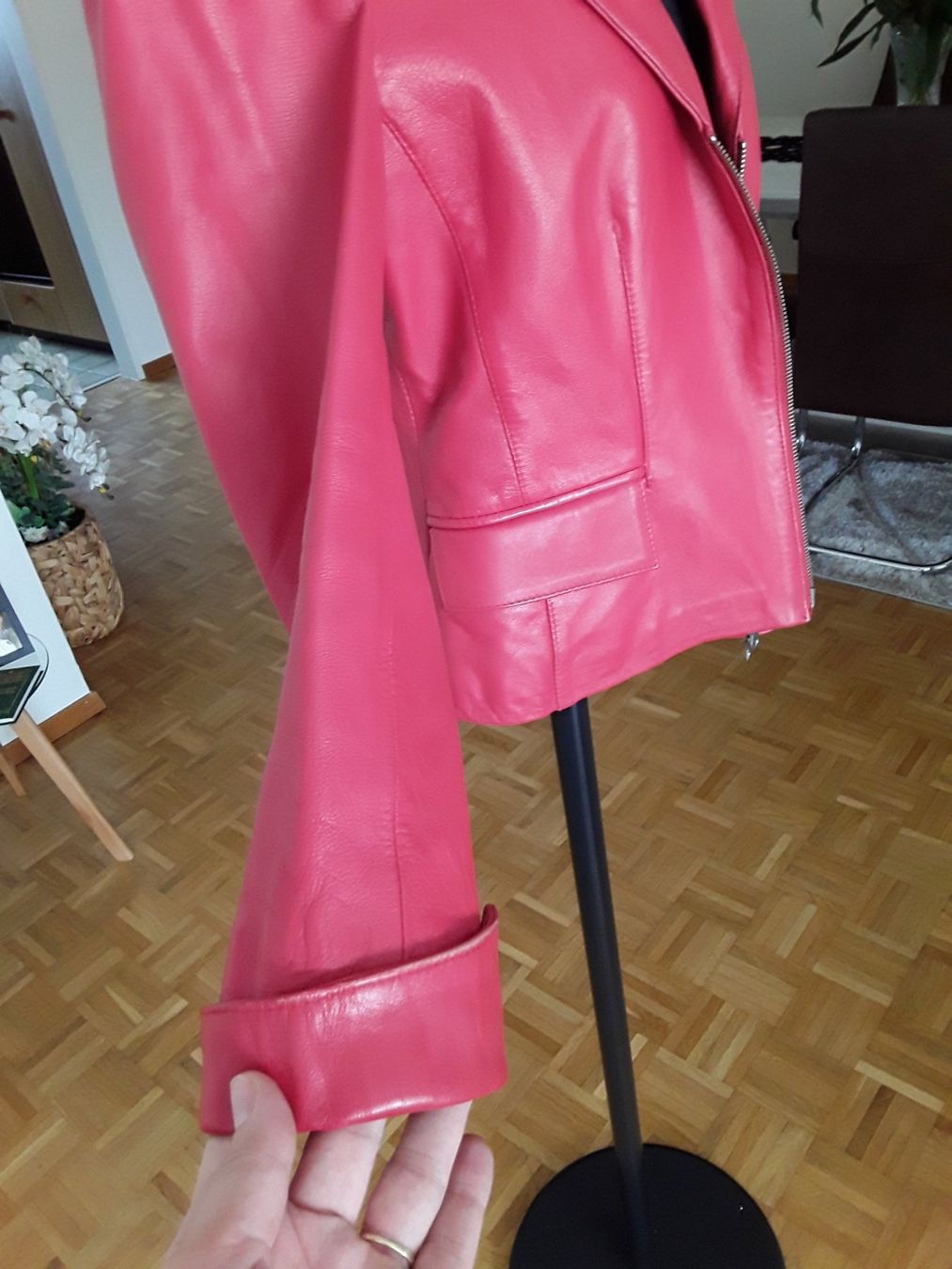 Giacche: Leder jacke – Usato da Brugg AG venduto da Ljubinka0410 2