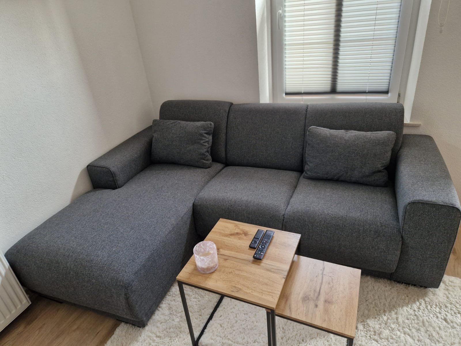 Sofas: Sofa – Gebraucht aus Welschenrohr von ste_vd7f