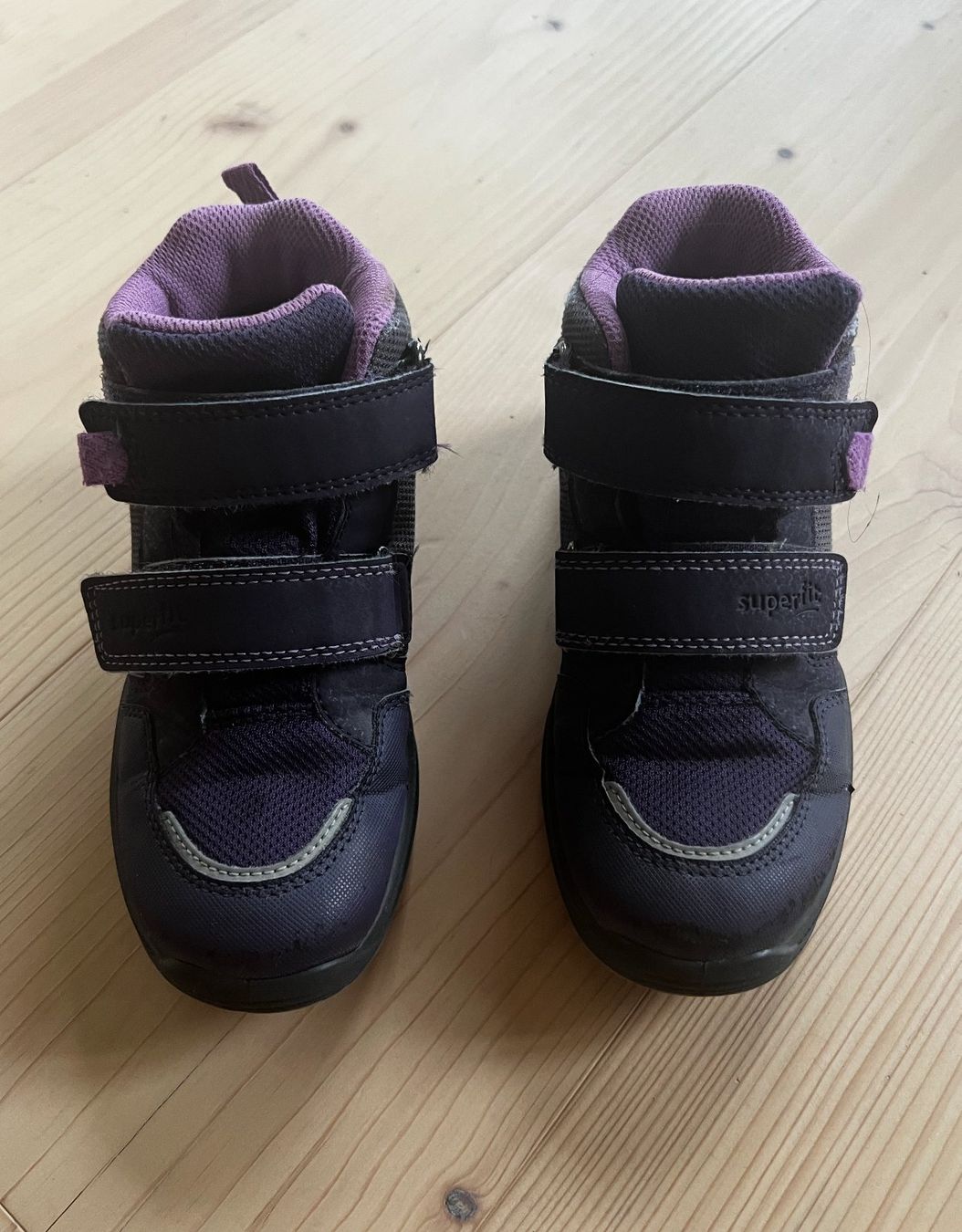 Superfit Chaussures garçon: Superfit Stiefel Gr.30 – D'occasion à Zürich par normanprice 2