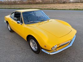 Fiat 850 Moretti Sportiva