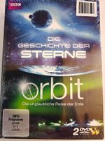Die Geschichte der Sterne