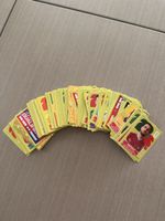 PANINI FIFA 2026 - 222 stickers 