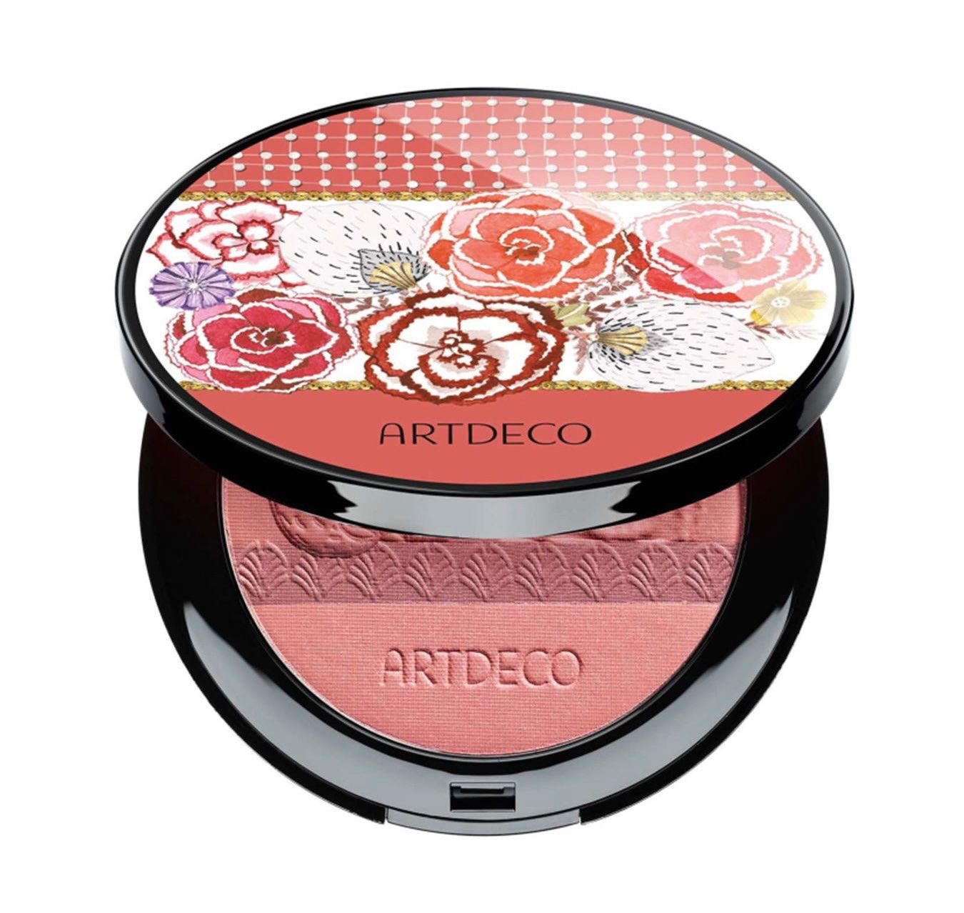Make-up: Artdeco Blush Couture NEU! – Nuovo e nell'imballaggio originale da Rüfenacht BE venduto da Milena_1 1