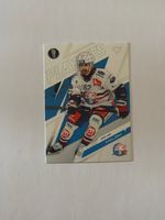 Carte de hockey Denis Malgin Playoffs ZSC 2026