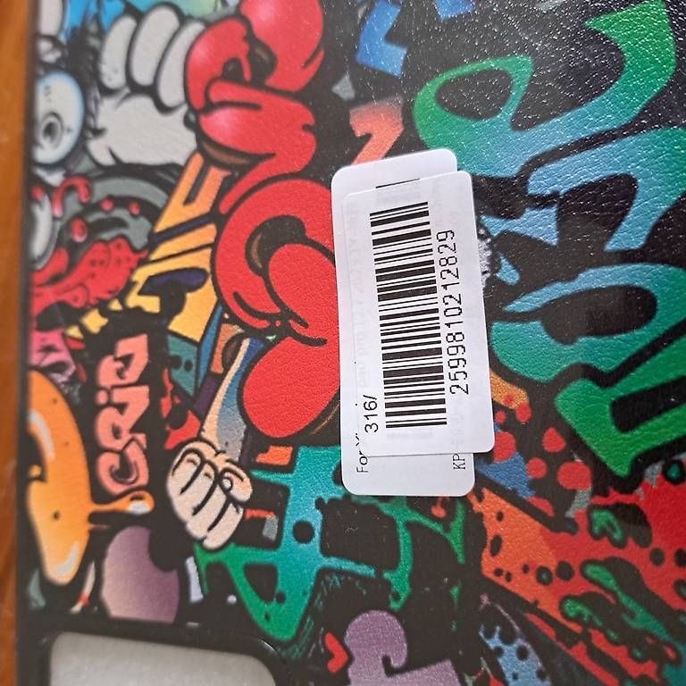 Covers & Taschen: Lenovo Ideal Tap Pro - Schutzhülle – Neu und originalverpackt aus Hägendorf von PRvR 4
