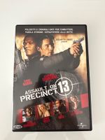 DVD “Assault on Precinct 13”