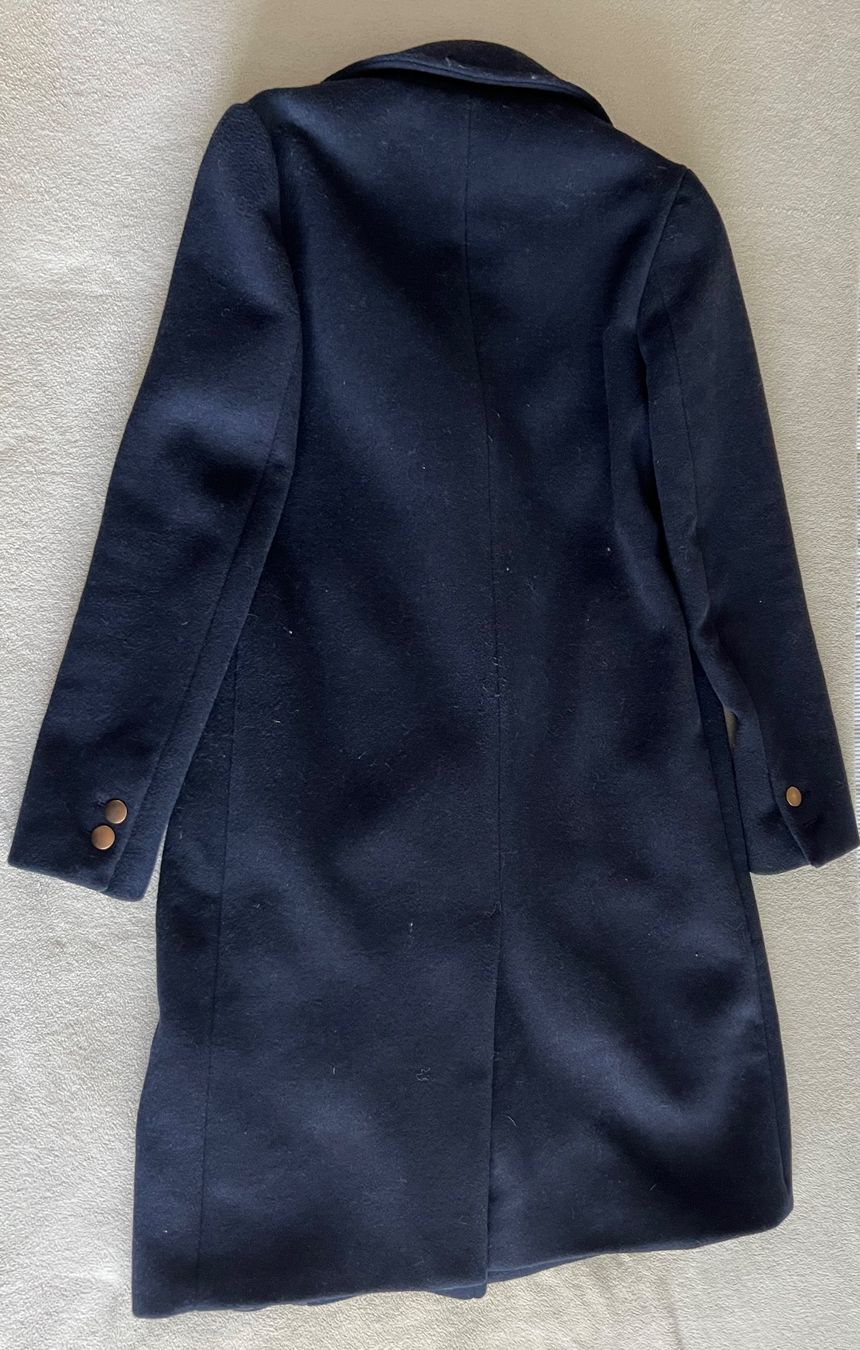 Zara Cappotti: Zara Coat – Usato da Lausanne venduto da dia_xs9l 4