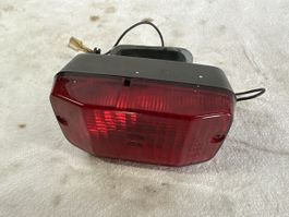 ULO Rücklicht Mofa/Töffli (300 01 15)