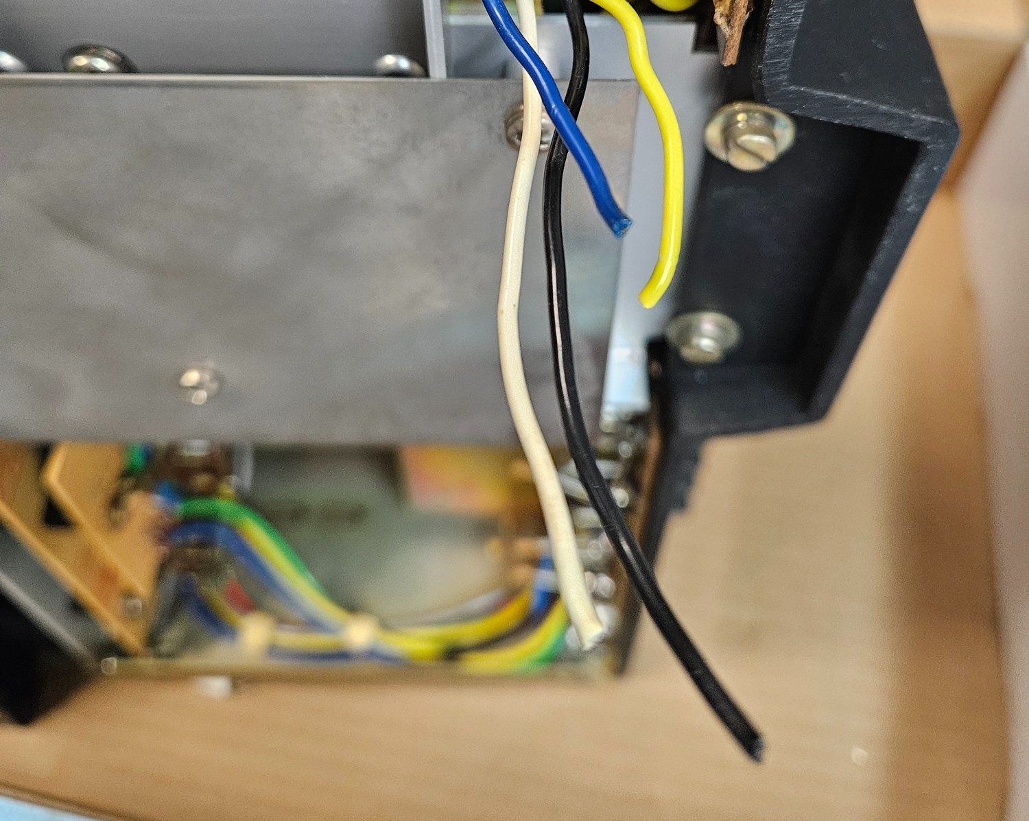 Revox Amplificatori: Bornier HQ, Sortie haut-parleur A78 – Nuovo e nell'imballaggio originale da St-Cierges venduto da Pestol 4