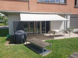 Sonnenstore 410 x 240 cm günstig abzugeben
