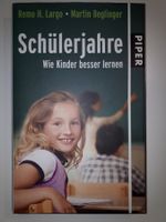 Remo Largo: Schülerjahre