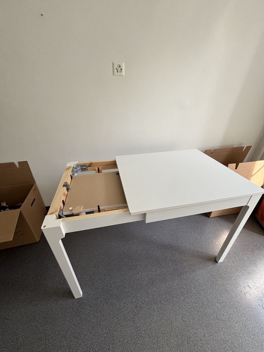 Ikea Tische: Tisch – Gebraucht aus Lenzburg von Delfin2018 2