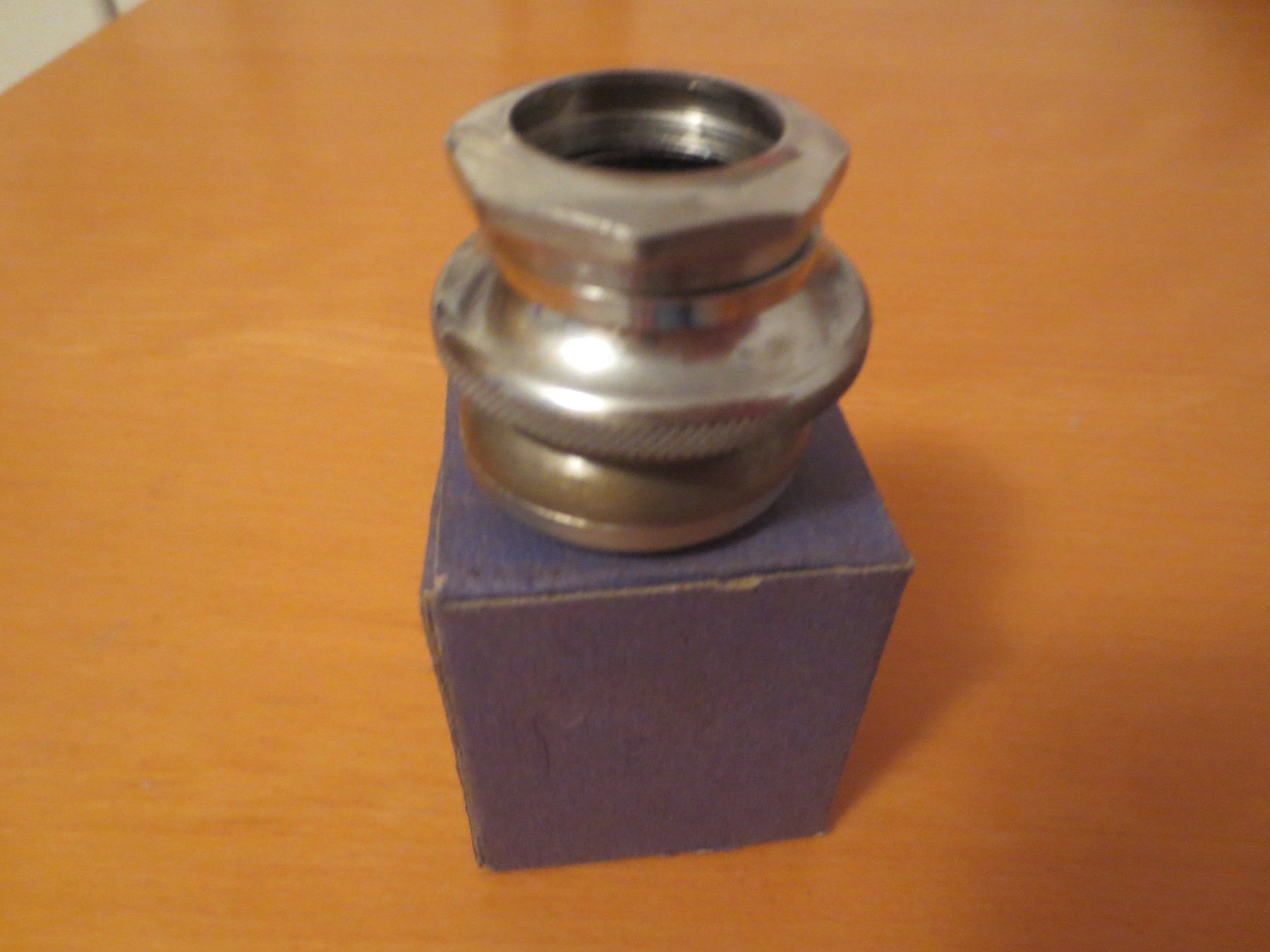 Pezzi di ricambio: Steuerlager Vintage NOS – Usato da Grafstal venduto da Er22 2