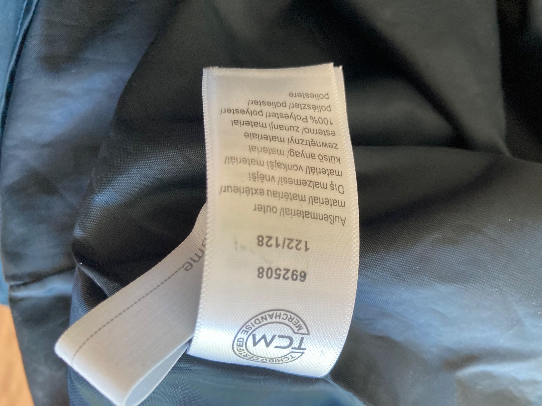 Pantaloni: Regenhose – Usato da Bülach venduto da Stellina72 1