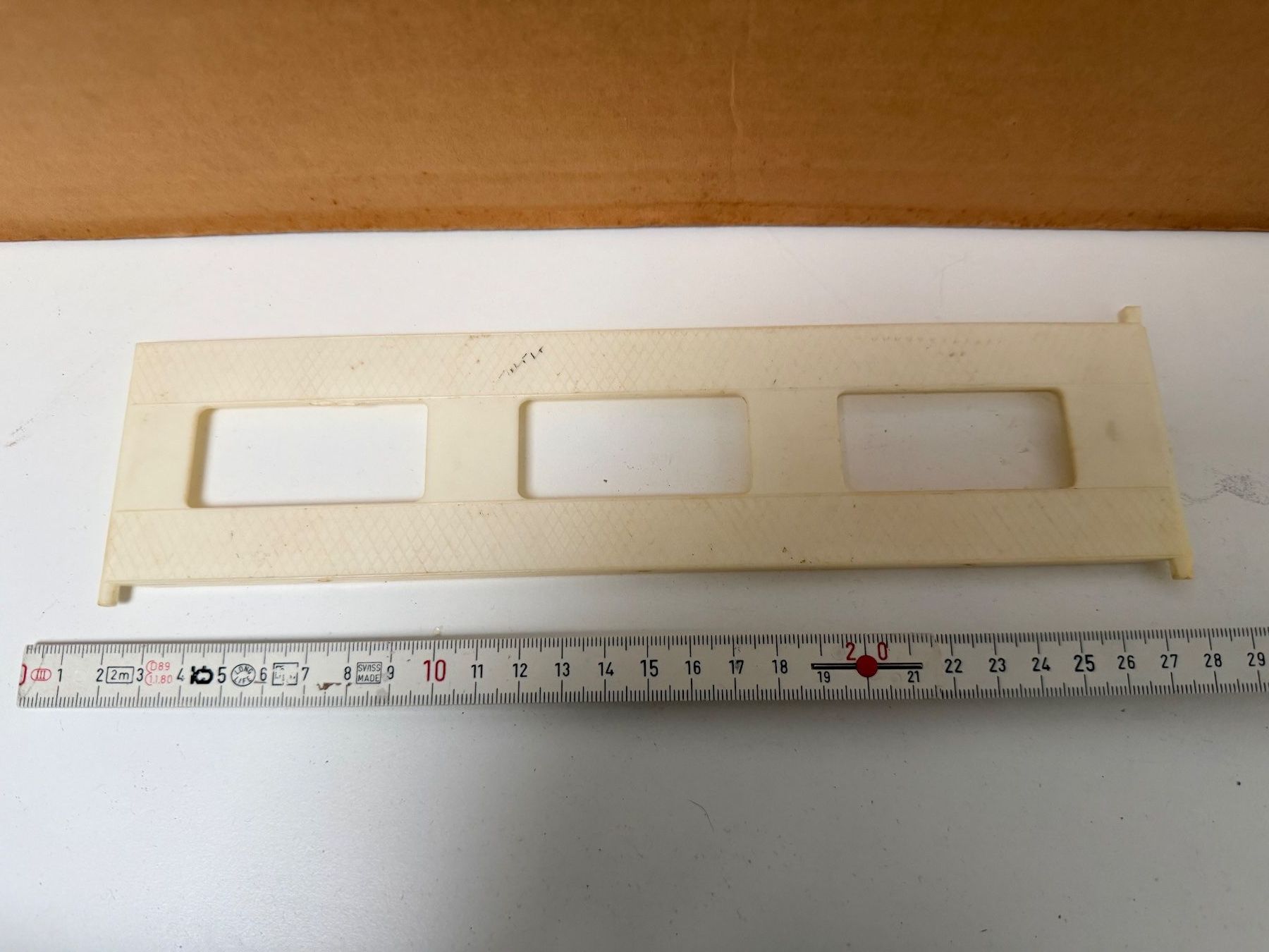 Schuco Giocattoli: SCHUCO Bodenseefähre antik – Nuovo e nell'imballaggio originale da Wettingen venduto da jo_walters 4