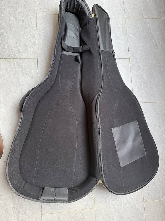 Washburn Strumenti musicali: Akustik Gitarre Washburn D-27s – Usato da Stüsslingen venduto da Hullabalu 4