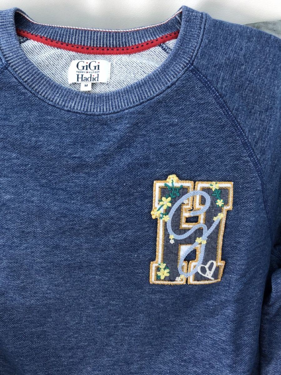 Tommy Hilfiger Pullover & Sweatshirts: Tommy Hilfiger – Gebraucht aus Bettwiesen von cofrarium 1