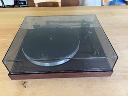 Thornes TD 320 MK3