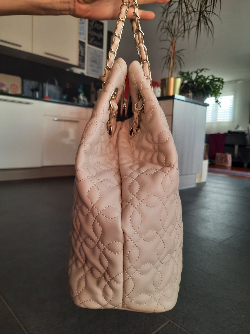 Borse da donna: Damen Tasche ungetragen – Nuovo (secondo la descrizione) da Buchs SG venduto da miska01 3