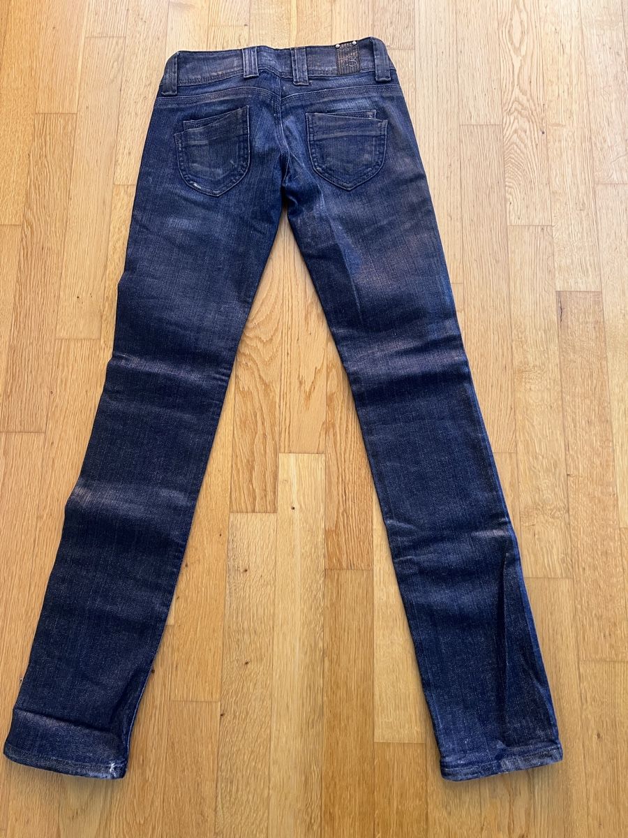 Pantaloni: Pepe Jeans gr.S – Nuovo (secondo la descrizione) da Bettlach venduto da Tradenet100 1