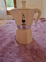 Espressokocher Neu
