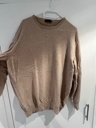 Loro Piana Cashmere Pullover