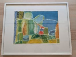 Bert Schmidmeister – Signed & Numbered Original 40/60