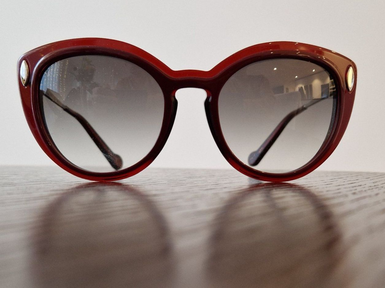 Louis Vuitton Occhiali & Lenti: Louis Vuitton - ZO783E - Sonnenbrille – Usato da Bad Ragaz venduto da Coma.67