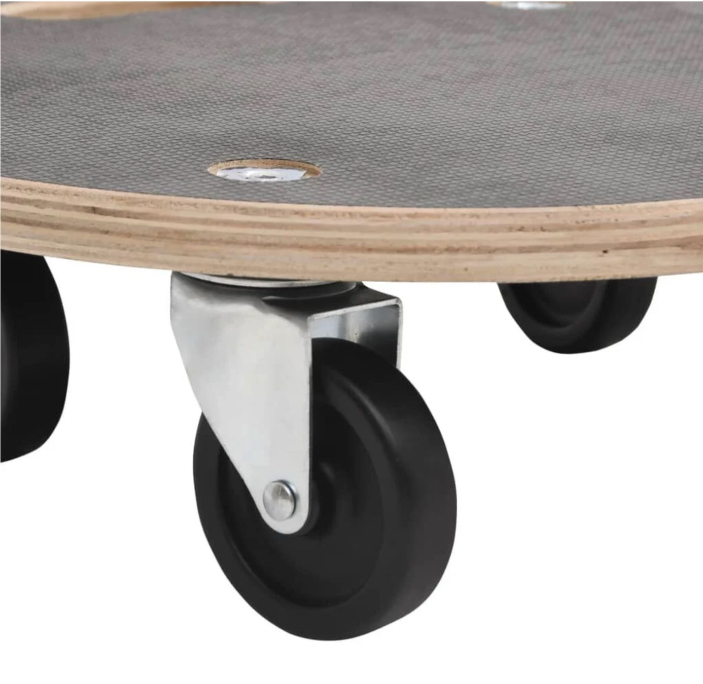Transportwagen: Universal Transporthilfe, Rund Max. Traglast: 250 kg – Neu und originalverpackt aus Bülach von StoreInShop.com 5