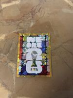 Panini Bild FWC4