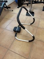 Fitnesstrainer