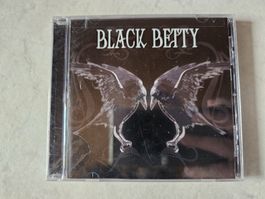 Black Betty  -  Black Betty  /  Fabrikneu