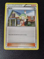 Belle 90/98 Trainer Pokémon Emerging Powers 2011 IT