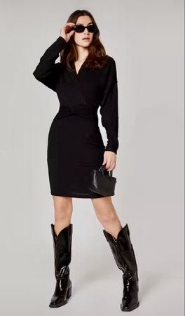 Kleid Eva von Guido Maria Kretschmer